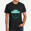 Adult CVC Tee Thumbnail
