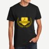 Adult CVC Tee Thumbnail