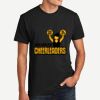 Adult CVC Tee Thumbnail