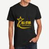 Adult CVC Tee Thumbnail