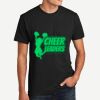 Adult CVC Tee Thumbnail