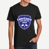 Adult CVC Tee Thumbnail