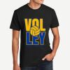 Adult CVC Tee Thumbnail