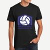 Adult CVC Tee Thumbnail