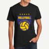 Adult CVC Tee Thumbnail