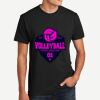 Adult CVC Tee Thumbnail