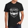 Adult CVC Tee Thumbnail