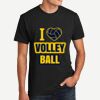 Adult CVC Tee Thumbnail