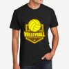 Adult CVC Tee Thumbnail