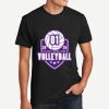 Adult CVC Tee Thumbnail