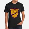 Adult CVC Tee Thumbnail