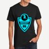 Adult CVC Tee Thumbnail