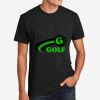 Adult CVC Tee Thumbnail