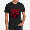 Adult CVC Tee Thumbnail