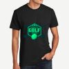 Adult CVC Tee Thumbnail