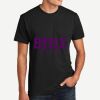 Adult CVC Tee Thumbnail