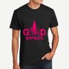 Adult CVC Tee Thumbnail
