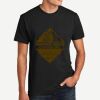 Adult CVC Tee Thumbnail