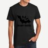 Adult CVC Tee Thumbnail