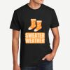 Adult CVC Tee Thumbnail