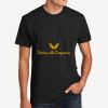 Adult CVC Tee Thumbnail