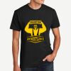 Adult CVC Tee Thumbnail