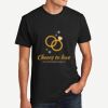 Adult CVC Tee Thumbnail