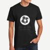 Adult CVC Tee Thumbnail
