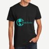 Adult CVC Tee Thumbnail