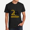 Adult CVC Tee Thumbnail