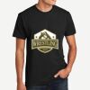 Adult CVC Tee Thumbnail