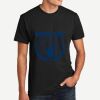 Adult CVC Tee Thumbnail