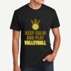 Adult CVC Tee Thumbnail