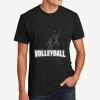 Adult CVC Tee Thumbnail