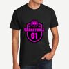 Adult CVC Tee Thumbnail