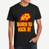 Adult CVC Tee Thumbnail