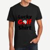 Adult CVC Tee Thumbnail