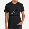Adult CVC Tee Thumbnail