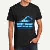 Adult CVC Tee Thumbnail