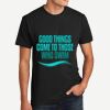 Adult CVC Tee Thumbnail