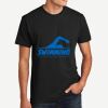 Adult CVC Tee Thumbnail