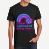 Adult CVC Tee Thumbnail