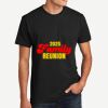 Adult CVC Tee Thumbnail