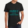 Adult CVC Tee Thumbnail
