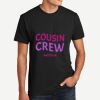 Adult CVC Tee Thumbnail