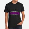 Adult CVC Tee Thumbnail