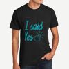 Adult CVC Tee Thumbnail
