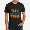 Adult CVC Tee Thumbnail