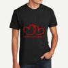 Adult CVC Tee Thumbnail