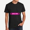 Adult CVC Tee Thumbnail
